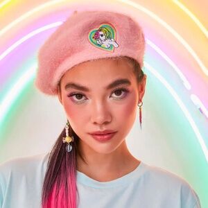 My Little Pony Dolls Kill Beret